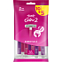 Wilkinson Sword Extra2 Beauty Einwegrasierer 10+5 Stück