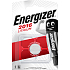 Energizer baretire CR2016 Lithium, 1 stk
