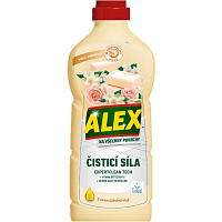 Alex Allzweckreiniger Marseiller Seife, 1 l
