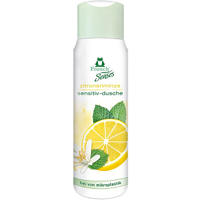 Frosch EKO Senses Duschgel Zitrone & Minze 300 ml