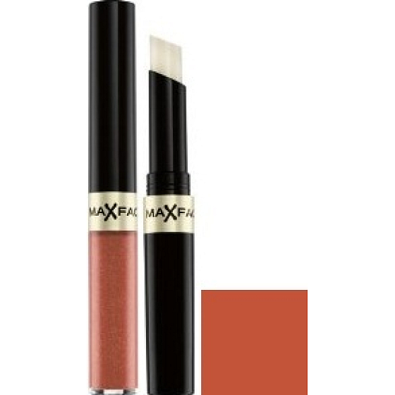 Max Factor Lipfinity Lippenstift und Glanz 190 Farbton 2,3 ml und 1,9 g Farbton 15