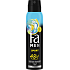 Fa Men Sport Citrus Green Deodorant, 150 ml