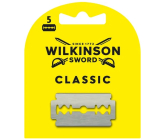 Wilkinson Sword Classic 5 Rasierklingen, Box