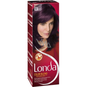 Londa Color Blend Technology Haarfarbe 52 Auberginen