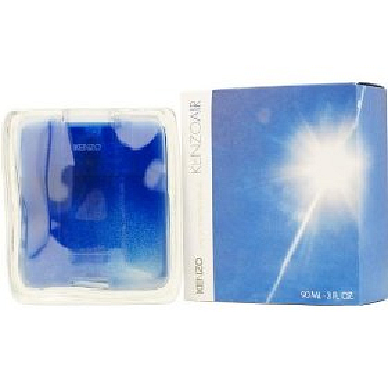 Kenzo Air Intense Eau de Toilette für Männer 50 ml