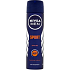 Nivea Men Sport Antitranspirant Deodorant Spray 150 ml