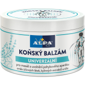 Alpa Universal Massage Balsam 250 ml