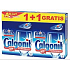 Calgonit Finish All-in 1 Normale Spülmaschinentabletten 56 + 56 Stück Superpreis!