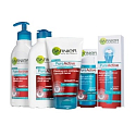 Garnier Skin Naturals Reiner Akne-Reinigungstoner 200 ml