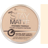Rimmel London Stay Matte Powder 001 Transparent 14 g