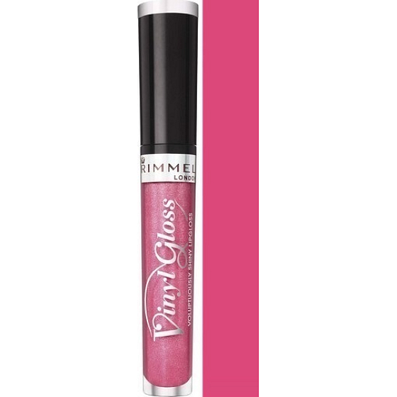 Rimmel London Vinyl Gloss Lipgloss 440, 5 ml