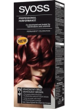 Syoss Professional Haarfarbe 4 - 2 Mahagoni Braun