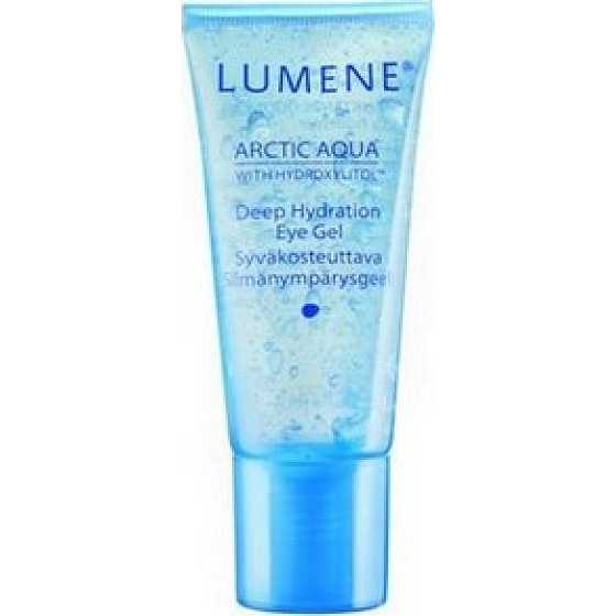 Lumene Arctic Aqua Deep Hydration Augengel 15 ml