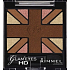 Rimmel London Glam Eyes HD Lidschatten Lidschatten 005 English Rose 2,5 g