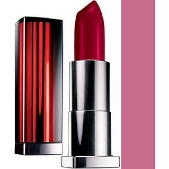 Maybelline Color Sensational Lipstick 230 Mauve Glam 3,6 g