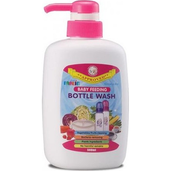 Baby Farlin Waschmittelspender 500 ml