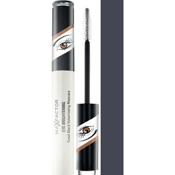 Max Factor Eye Mightening Mascara 02 Black Pearl 7,2 ml