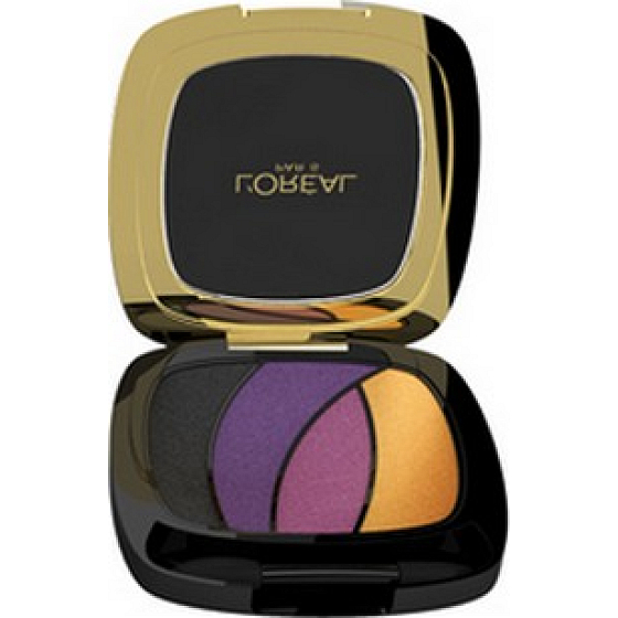 Loreal Colour Riche Les Ombres Lidschatten S3 Disco Smoking 2,5 g