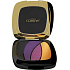 Loreal Colour Riche Les Ombres Lidschatten S3 Disco Smoking 2,5 g