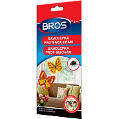 Bros Fliegenkleber, 2 Stück