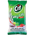 Cif Easy Lift Lemon Frische universelle Reinigungstücher 50 Stück