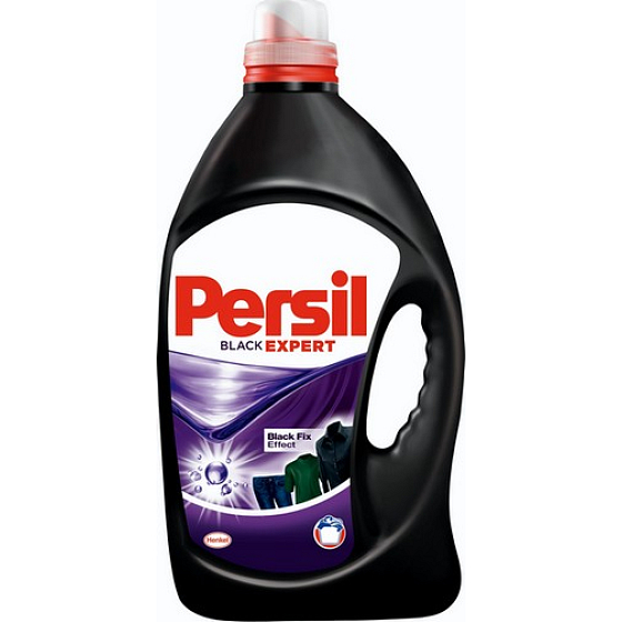 Persil Black Expert Flüssigwaschgel 40 Dosen von 2,92 l