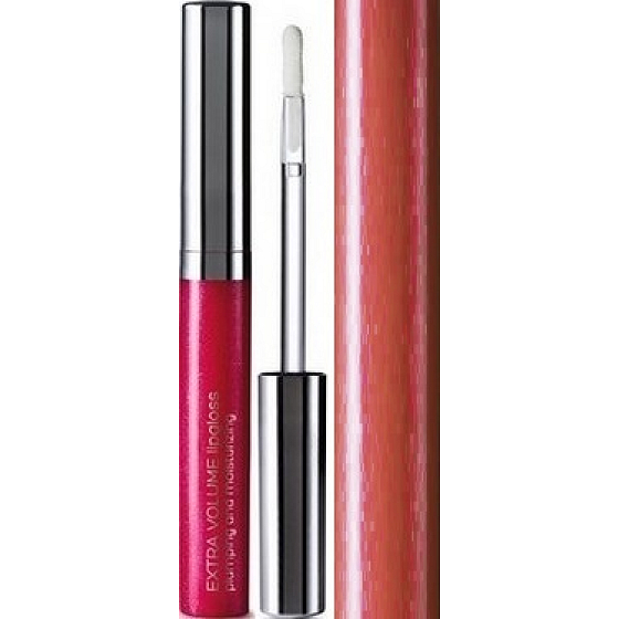 Gabriella Salvete Extra Volumen Lipgloss Lipgloss 03 5 ml
