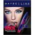 Maybelline Rock The Drama Mascara 9,6 ml + Augenstift 4 g, Kosmetikset