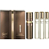 Gucci by Gucci parfümiertes Wasserset für Frauen 4 x 15 ml