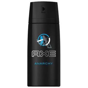 Axe Anarchy for Him Deodorant Spray für Männer 150 ml
