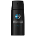 Axe Anarchy for Him Deodorant Spray für Männer 150 ml