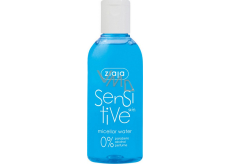 Ziaja Sensitive Skin Mizellenwasser für empfindliche Haut 200 ml