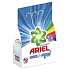 Ariel Fresh Touch von Lenor Fresh Color Waschpulver für farbige Wäsche 20 Dosen von 1,5 kg