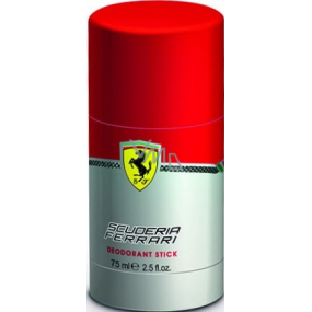 Ferrari Scuderia Deo-Stick für Männer 75 ml