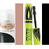 Max Factor Color Adapt Make-up 75 Golden 34 ml + Wild Mega Volume Mascara schwarz 11 ml