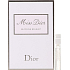 Christian Dior Fräulein Dior Blühender Strauß Eau de Toilette für Frauen 1 ml mit Spray, Fläschchen