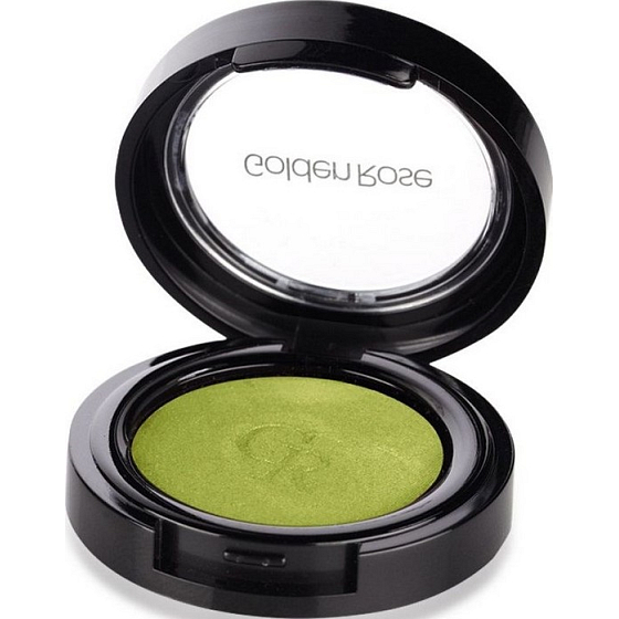 Golden Rose Silky Touch Pearl Lidschatten Pearl Eyeshadow 108 2,5 g