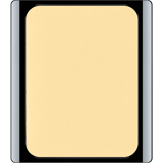 Artdeco Camouflage Cream Concealer 2 Neutralizing Yellow 4,5 g