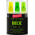 Ulric de Varens Mix Me Italienischer Charme Eau de Parfum für Frauen 3 x 20 ml