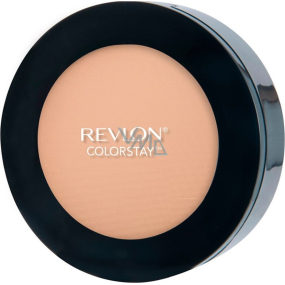 Revlon Colorstay Pressed Powder Kompaktpulver 830 Light Medium 8,4 g