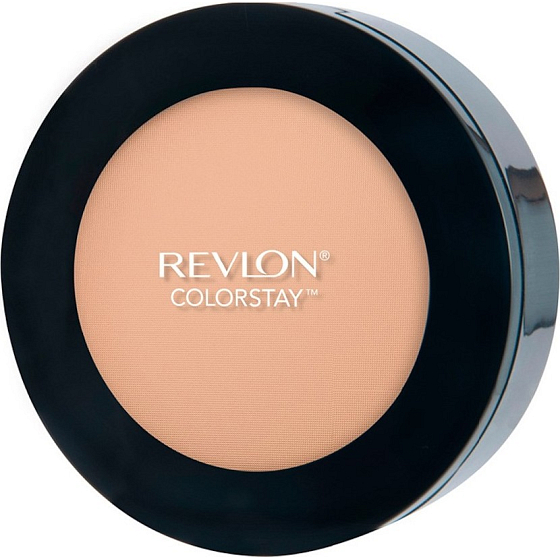 Revlon Colorstay Pressed Powder Kompaktpulver 830 Light Medium 8,4 g