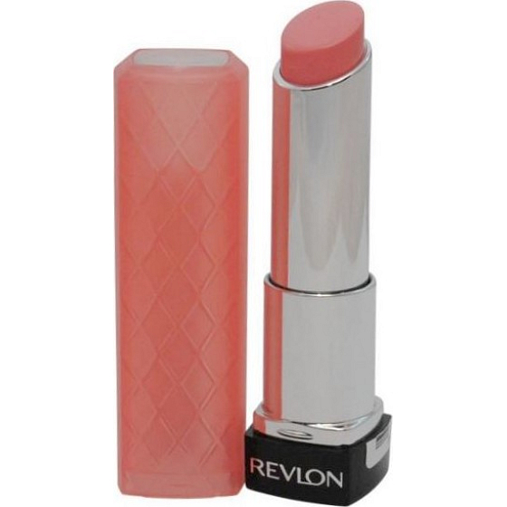 Revlon Color Burst Lip Butter Pflege Lippenstift 047 Pink Lemonade 2,55 g