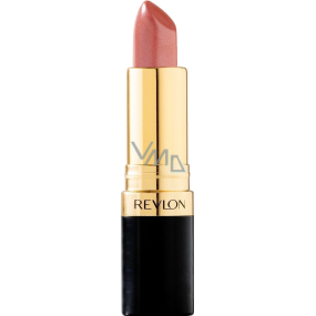 Revlon Superlustrous Lipstick Lippenstift 030 Pink Pearl 4,2 g
