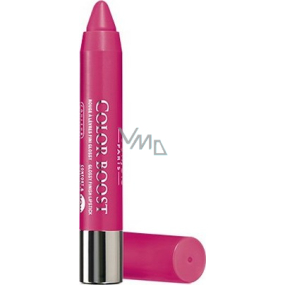 Bourjois Color Boost Glossy Finish Lippenstift Feuchtigkeitsspendender Lippenstift 09 Pinking Of It 2,75 g