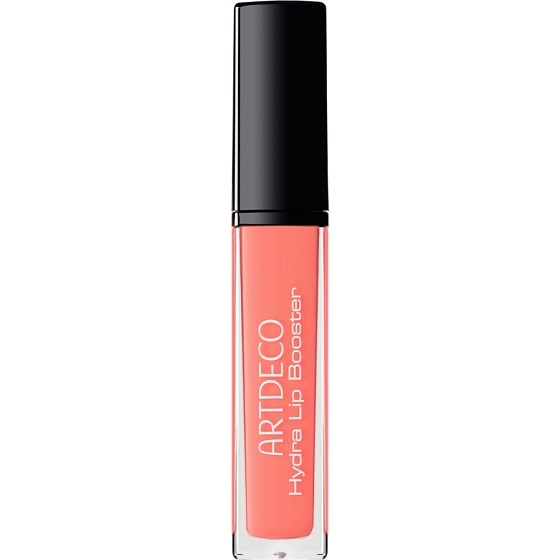 Artdeco Hydra Lip Booster feuchtigkeitsspendender Lipgloss 06 Translucent Papaya Sorbet 6 ml