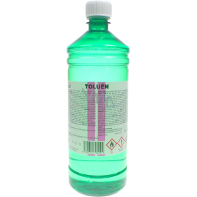 ŠK Spektrum Toluol zum Verdünnen von Farben, Asphaltklebstoffen und Lacken 900 ml