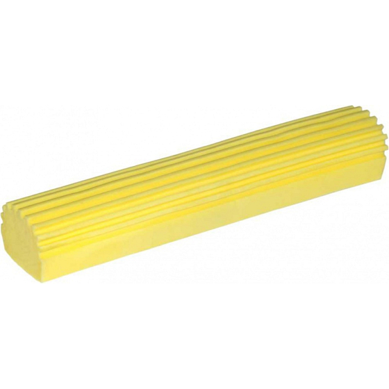 Spokar Mop Ersatzpilzmop PVA, Maße: 27x10