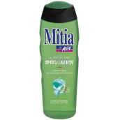 Mitia Men Speed Energy 2 in 1 Duschgel und Haarshampoo 400 ml