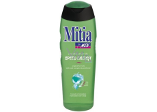 Mitia Men Speed Energy 2 in 1 Duschgel und Haarshampoo 400 ml