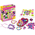 Minnie Mouse Jewellery Kreatives Schmuckset, empfohlen ab 3 Jahren